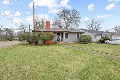 531 W Bullock Street, Denison, TX 75020 - Photo 1