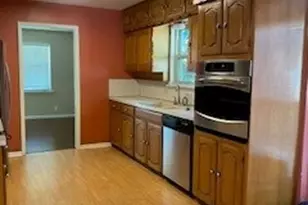 1707 Oakridge Dr, Pantego, TX 76013 - Photo 5