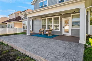 1131 Charleston Ln, Savannah, TX 76227 - Photo 25