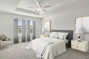 2305 Bay Laurel Ln, Forney, TX 75126 - Photo 9