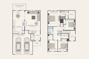 2305 Bay Laurel Ln, Forney, TX 75126 - Photo 11