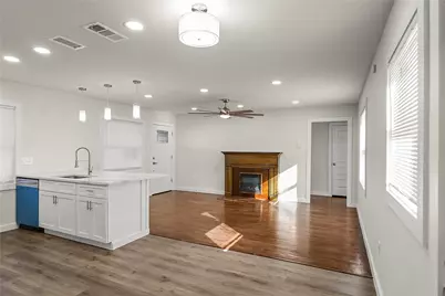 1414 James Drive, Garland, TX 75042 - Photo 9