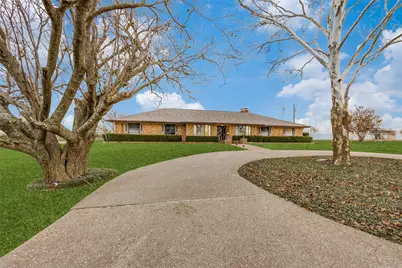 20967 Fm 121, Gunter, TX 75058 - Photo 1