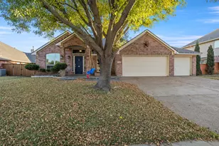 3109 Reagenea Dr, Wylie, TX 75098 - Photo 1
