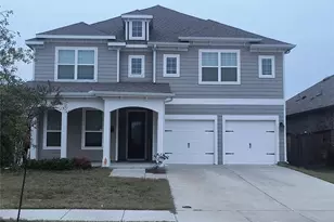 4128 Down Rush Dr, Royse City, TX 75189 - Photo 35