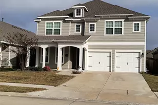 4128 Down Rush Dr, Royse City, TX 75189 - Photo 1