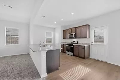 502 Monroe Jackson Street, Venus, TX 76084 - Photo 9