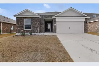502 Monroe Jackson Street, Venus, TX 76084 - Photo 1