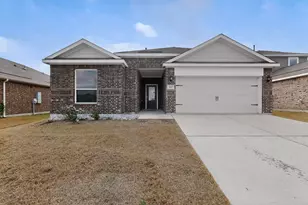 502 Monroe Jackson St, Venus, TX 76084 - Photo 1