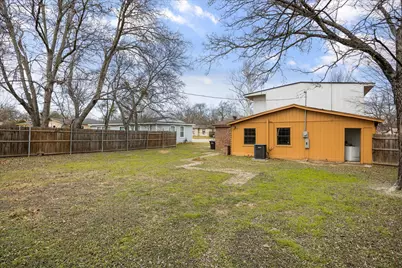 4628 Burton Avenue, Fort Worth, TX 76105 - Photo 35