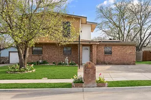 4628 Burton Ave, Fort Worth, TX 76105 - Photo 1