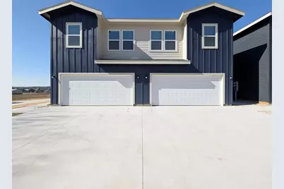 3501 E Renfro Street #407, Burleson, TX 76028 - Photo 1