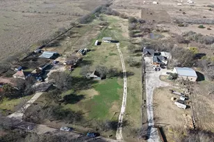 8421 County Rd 1014, Joshua, TX 76058 - Photo 1