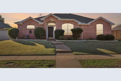 7313 San Carlos Drive, Rowlett, TX 75089 - Photo 5