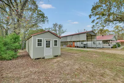 1489 County Road 1858, Yantis, TX 75497 - Photo 23