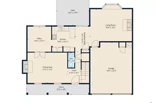 3708 Windsong Ln, Bedford, TX 76021 - Photo 33