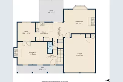 3708 Windsong Lane, Bedford, TX 76021 - Photo 23