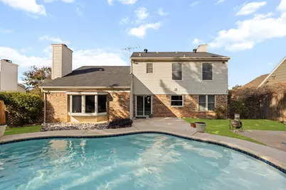 3708 Windsong Lane, Bedford, TX 76021 - Photo 1