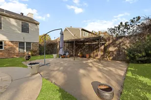 3708 Windsong Ln, Bedford, TX 76021 - Photo 15