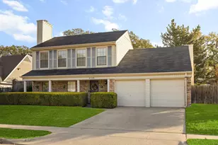 3708 Windsong Ln, Bedford, TX 76021 - Photo 11