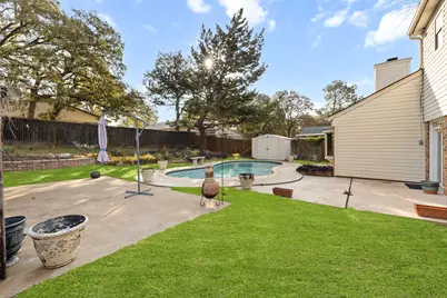 3708 Windsong Lane, Bedford, TX 76021 - Photo 29