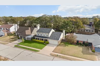 3708 Windsong Lane, Bedford, TX 76021 - Photo 17