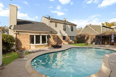 3708 Windsong Lane, Bedford, TX 76021 - Photo 1
