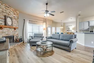 12566 Drexler Ct, Fort Worth, TX 76126 - Photo 7