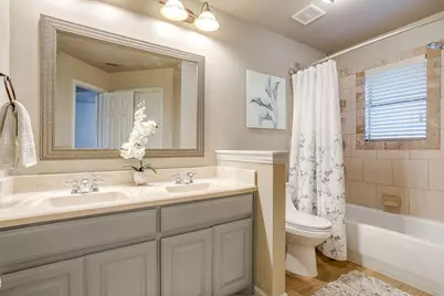 12566 Drexler Court, Fort Worth, TX 76126 - Photo 21