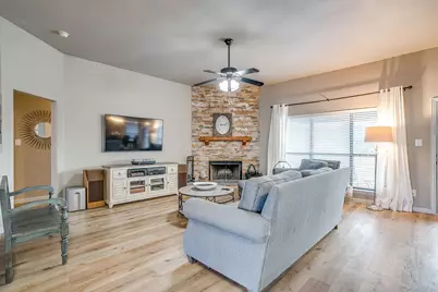 12566 Drexler Court, Fort Worth, TX 76126 - Photo 3