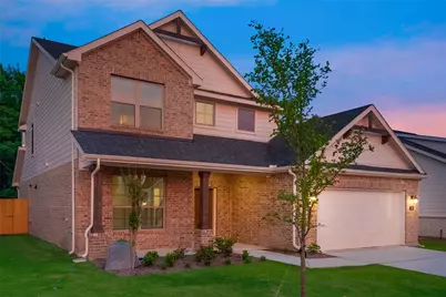 739 Copley Street, Sherman, TX 75090 - Photo 3