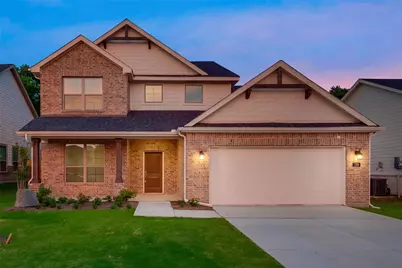 739 Copley Street, Sherman, TX 75090 - Photo 1