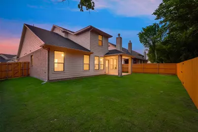 739 Copley Street, Sherman, TX 75090 - Photo 31