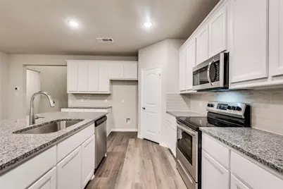 739 Copley Street, Sherman, TX 75090 - Photo 9