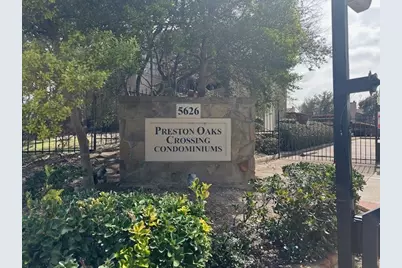 5626 Preston Oaks Road #27B, Dallas, TX 75254 - Photo 21