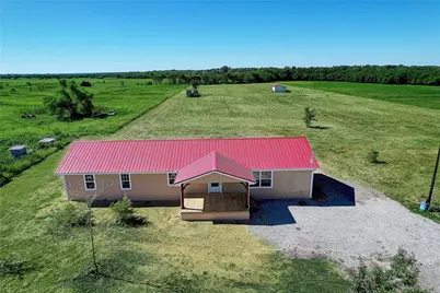 4021 County Road 4805, Ladonia, TX 75449 - Photo 1