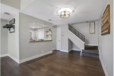 4777 Cedar Springs Road #5F, Dallas, TX 75219 - Photo 9