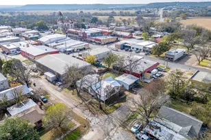 206 Bateman, Meridian, TX 76665 - Photo 25