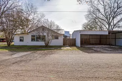 206 Bateman, Meridian, TX 76665 - Photo 21