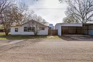 206 Bateman, Meridian, TX 76665 - Photo 21