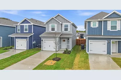 6922 Vining Drive, Princeton, TX 75407 - Photo 33