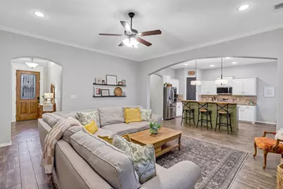 3103 White Horse Court, Granbury, TX 76049 - Photo 7