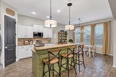 3103 White Horse Court, Granbury, TX 76049 - Photo 11