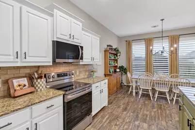 3103 White Horse Court, Granbury, TX 76049 - Photo 13