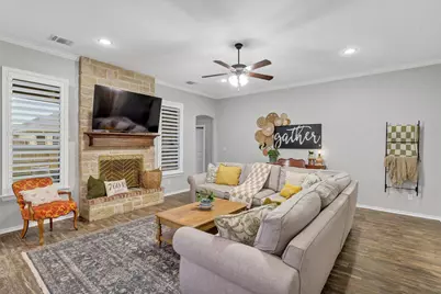 3103 White Horse Court, Granbury, TX 76049 - Photo 5