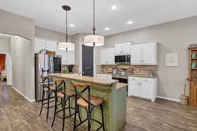 3103 White Horse Court, Granbury, TX 76049 - Photo 11