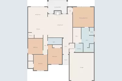 3103 White Horse Court, Granbury, TX 76049 - Photo 27