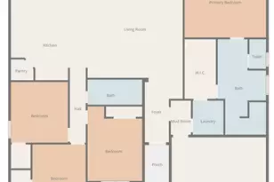 3103 White Horse Ct, Granbury, TX 76049 - Photo 27