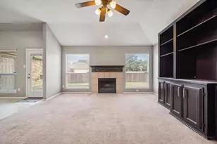 7700 Glenoaks Dr, Frisco, TX 75034 - Photo 5