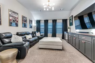 425 Acadia Ln, Forney, TX 75126 - Photo 5